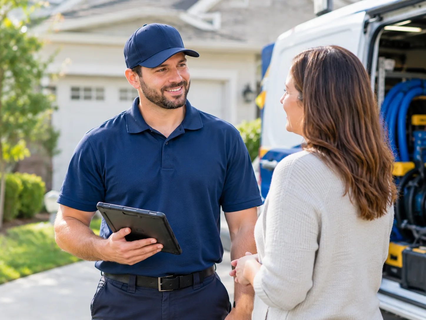 Sewage Backup Cleanup Narrows, VA FAQs